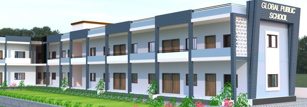 Global Public School Hingoli